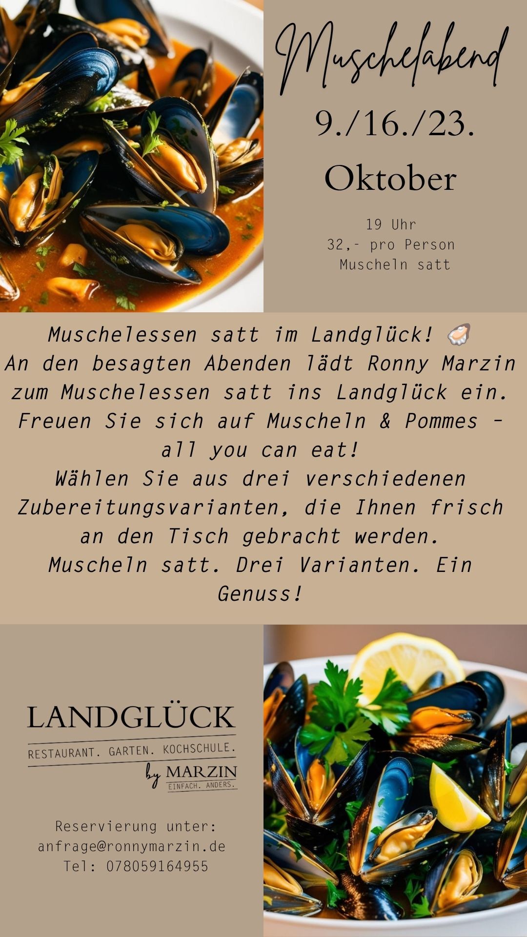 Muschelabend.Oktober 26jpg